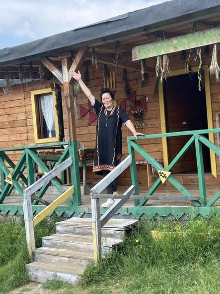 Посетихме "ФЕРМАТА" в с. Долна Диканя 5